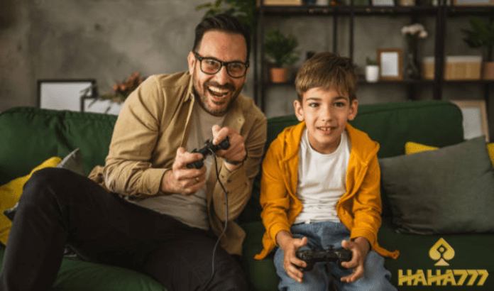 CQ9 Gaming Slots – Download Version 1.0 for Android & iOS | Haha777