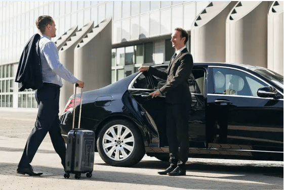 How Airport Transportation Services Help You Arrive on Time for Your Flight