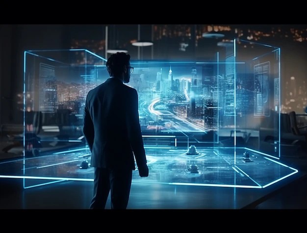 Revolutionizing the Future: The Transformative Power of Innovation