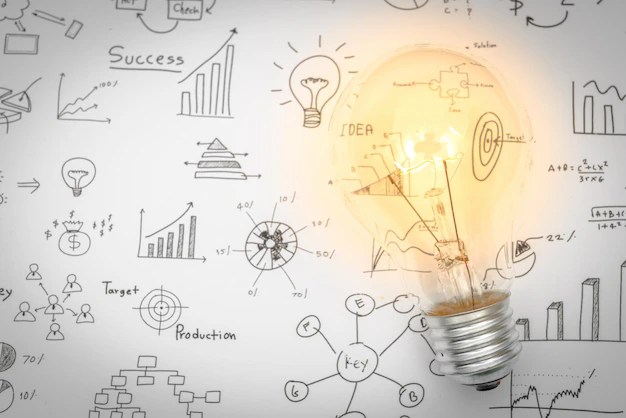 Embracing Change: The Future of Innovation in a Rapidly Evolving World