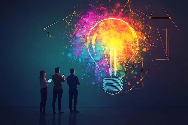 Innovate or Stagnate: Navigating the Landscape of Modern Innovation