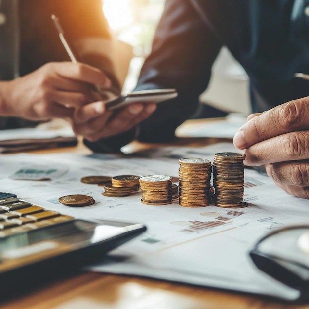 Unlocking Financial Success: Your Guide to Smart Money Management