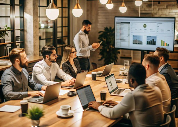 Elevating Your Venue: The Secrets of Banquet Hall Marketing