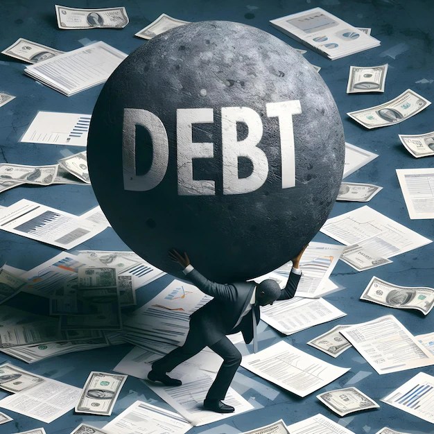 What is the Debt Market