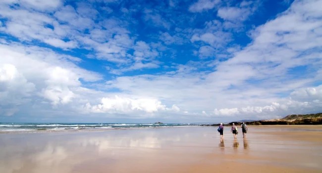 Family Vacation in Morocco from Casablanca City: A Perfect Blend of Relaxation and Adventure